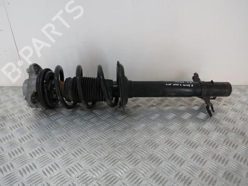 Used Right front shock absorber PEUGEOT BOXER Van 2.2 HDi 130 (131 hp) 29634320