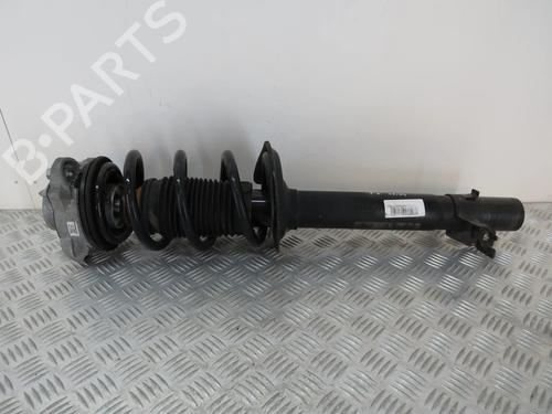 Used Left front shock absorber PEUGEOT BOXER Van 2.2 HDi 130 (131 hp) 29634321