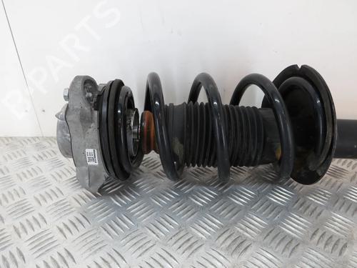 Left front shock absorber PEUGEOT BOXER Van 2.2 HDi 130 | BP29634321M16 