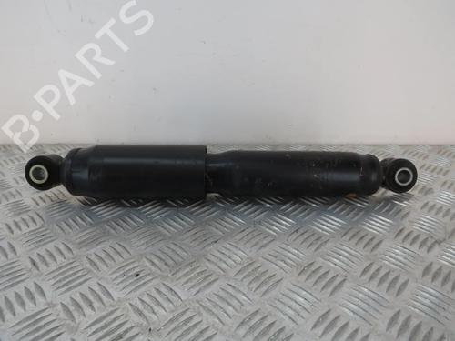 Used Left rear shock absorber PEUGEOT BOXER Van 2.2 HDi 130 (131 hp) 29634322