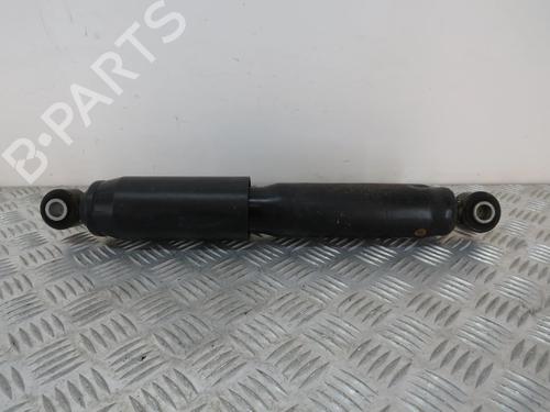 Used Right rear shock absorber PEUGEOT BOXER Van 2.2 HDi 130 (131 hp) 29634323