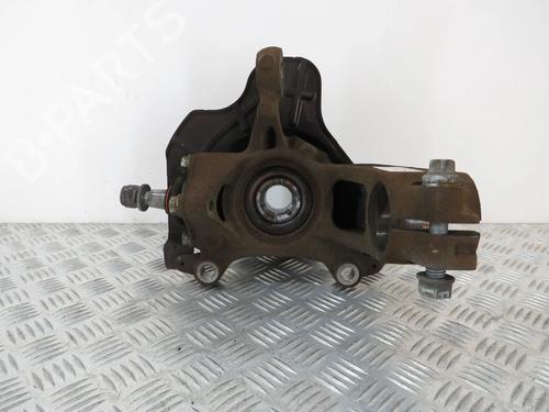 Used Left front steering knuckle PEUGEOT BOXER Van 2.2 HDi 130 (131 hp) 29635251