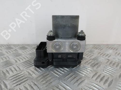 Pompe ABS PEUGEOT BOXER Van 2.2 HDi 130 (131 hp) 29635254