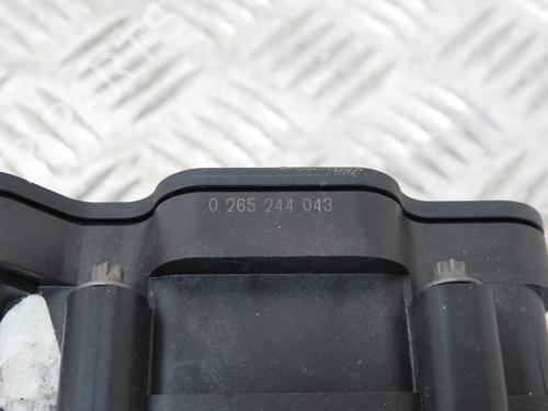 ABS pump PEUGEOT BOXER Van 2.2 HDi 130 | BP29635254M43 - Image 5