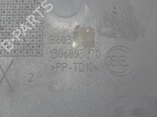 Andre CITROËN JUMPER II Van 2.0 BlueHDi 130 | BP29635256O1