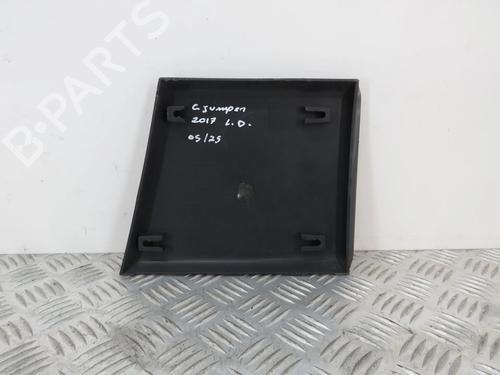 Andre CITROËN JUMPER II Van 2.0 BlueHDi 130 | BP29635256O1