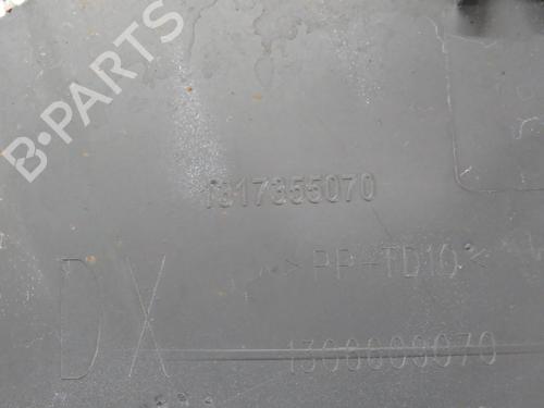 Andre CITROËN JUMPER II Van 2.0 BlueHDi 130 | BP29635257O1