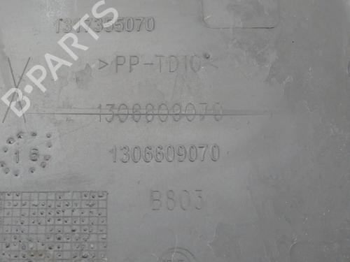 Andre CITROËN JUMPER II Van 2.0 BlueHDi 130 | BP29635257O1