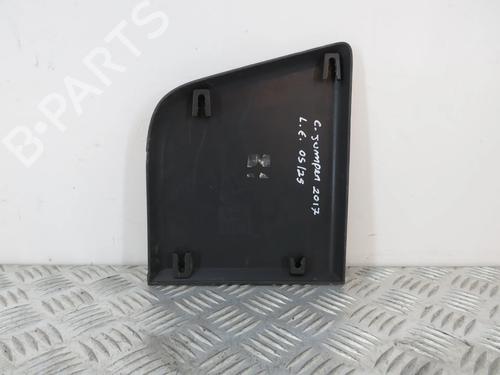 Andre CITROËN JUMPER II Van 2.0 BlueHDi 130 | BP29635258O1