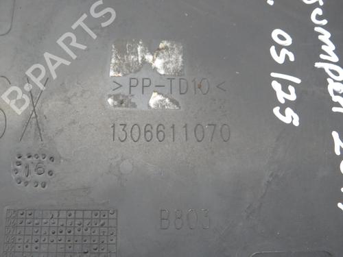 Andre CITROËN JUMPER II Van 2.0 BlueHDi 130 | BP29635258O1