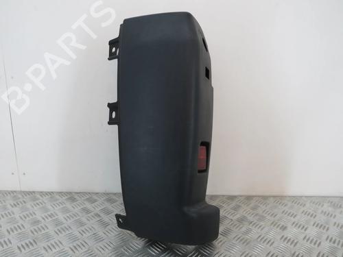 Used Corner bumper CITROËN JUMPER II Van 2.0 BlueHDi 130 (130 hp) 29635259