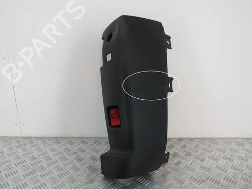 Used Corner bumper CITROËN JUMPER II Van 2.0 BlueHDi 130 (130 hp) 29635260