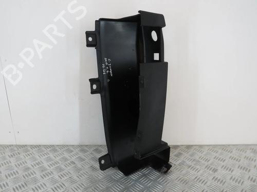 Corner bumper CITROËN JUMPER II Van 2.0 BlueHDi 130 | BP29635260C117