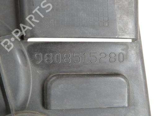 Timing cover CITROËN JUMPER II Van 2.0 BlueHDi 130 | BP29638453M123