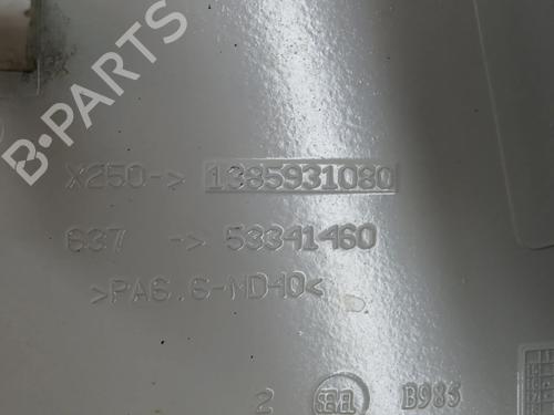 Fuel flap CITROËN JUMPER II Van 2.0 BlueHDi 130 | BP29638457C131