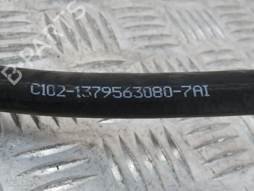 AC pipe CITROËN JUMPER II Van 2.0 BlueHDi 130 | BP29638459M126