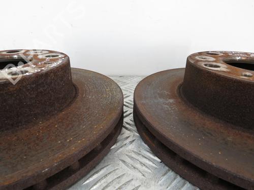 Andre CITROËN JUMPER II Van 2.0 BlueHDi 130 | BP29639675O1