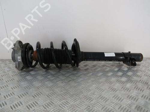 Used Left front shock absorber CITROËN JUMPER II Van 2.0 BlueHDi 130 (130 hp) 29639676