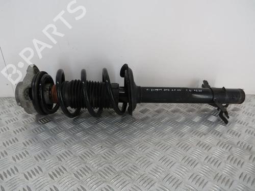 Used Right front shock absorber CITROËN JUMPER II Van 2.0 BlueHDi 130 (130 hp) 29639677