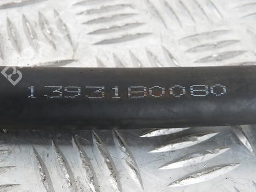 AC pipe CITROËN JUMPER II Van 2.0 BlueHDi 130 | BP29639678M126