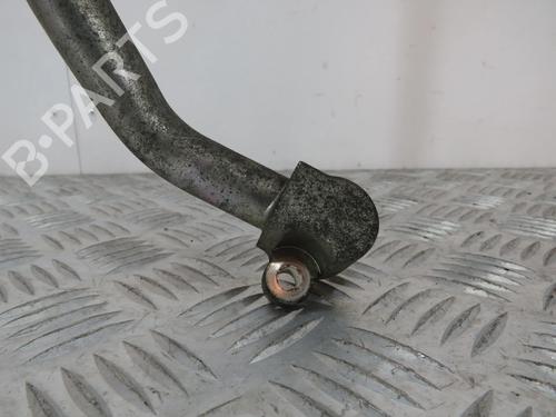 AC pipe CITROËN JUMPER II Van 2.0 BlueHDi 130 | BP29639678M126