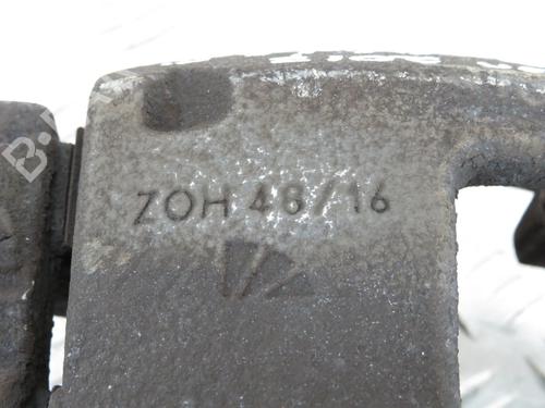 Right rear brake caliper CITROËN JUMPER II Van 2.0 BlueHDi 130 | BP29639679M106 