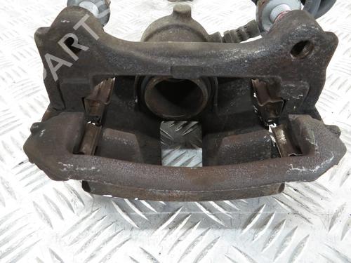 Right rear brake caliper CITROËN JUMPER II Van 2.0 BlueHDi 130 | BP29639679M106 