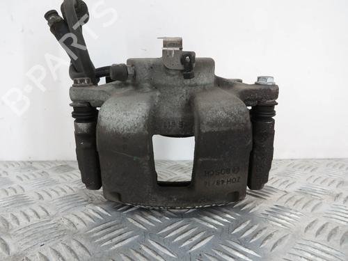 Used Right rear brake caliper PEUGEOT BOXER Van 2.2 HDi 130 (131 hp) 29639681
