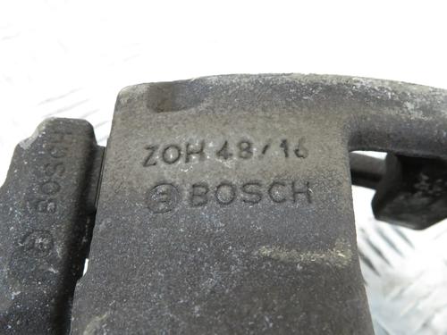 Right rear brake caliper PEUGEOT BOXER Van 2.2 HDi 130 | BP29639681M106