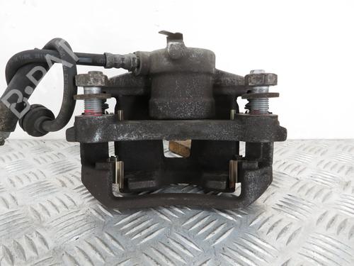 Left rear brake caliper PEUGEOT BOXER Van 2.2 HDi 130 | BP29639682M107