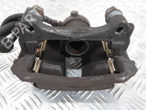 Left rear brake caliper PEUGEOT BOXER Van 2.2 HDi 130 | BP29639682M107