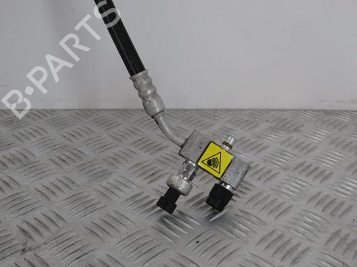 AC pipe CITROËN JUMPER II Van 2.0 BlueHDi 130 | BP29639683M126