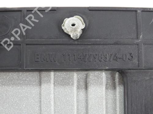 Upper protection BMW X6 (E71, E72) xDrive 35 d | BP29705205M93