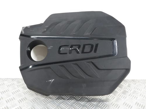 Topbeskyttelse HYUNDAI TUCSON (TL, TLE) 1.6 CRDi hybrid 48V (136 hp) 29705207