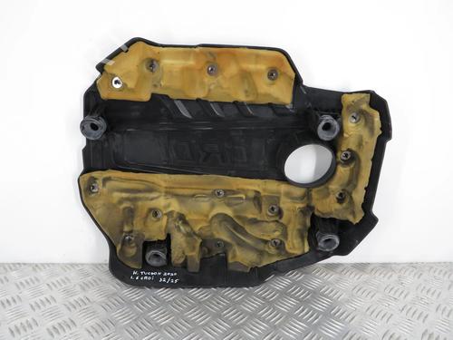 Upper protection HYUNDAI TUCSON (TL, TLE) 1.6 CRDi hybrid 48V | BP29705207M93