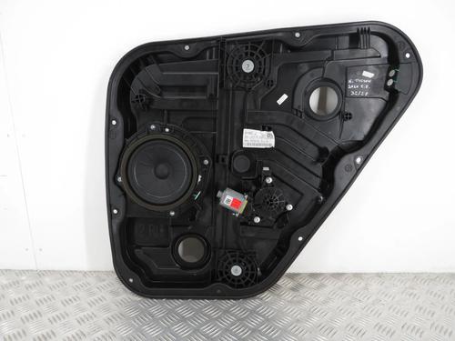 Used Rear right window mechanism HYUNDAI TUCSON (TL, TLE) 1.6 CRDi hybrid 48V (136 hp) 29705209
