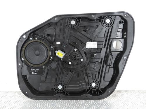 Used Front right window mechanism HYUNDAI TUCSON (TL, TLE) 1.6 CRDi hybrid 48V (136 hp) 29706604