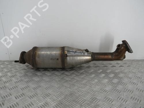 Used Catalyst HYUNDAI TUCSON (TL, TLE) 1.6 CRDi hybrid 48V (136 hp) 29706605