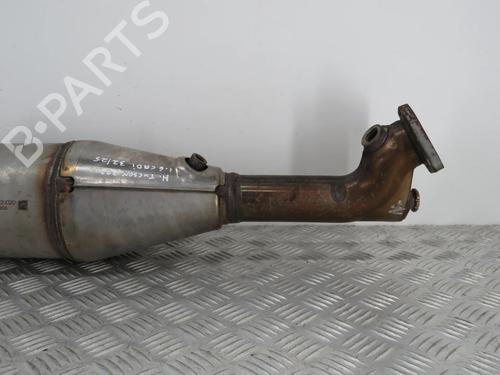 Catalyst HYUNDAI TUCSON (TL, TLE) 1.6 CRDi hybrid 48V | BP29706605M10 