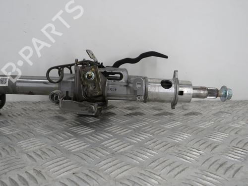 Steering column HYUNDAI TUCSON (TL, TLE) 1.6 CRDi hybrid 48V | BP29706606M21