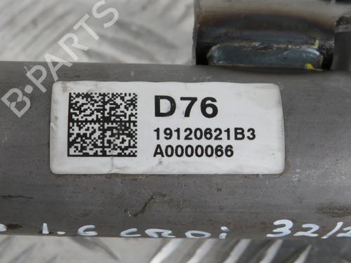 Steering column HYUNDAI TUCSON (TL, TLE) 1.6 CRDi hybrid 48V | BP29706606M21