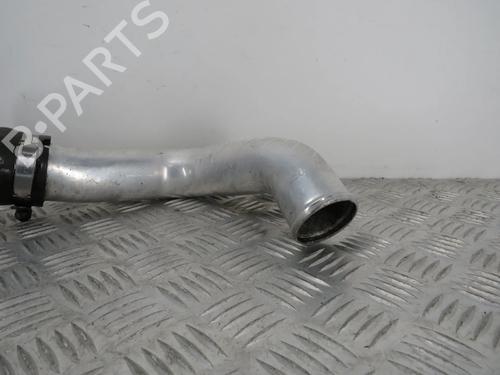 Intercooler pipe HYUNDAI TUCSON (TL, TLE) 1.6 CRDi hybrid 48V | BP29706608M127