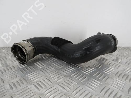 Used Intercooler pipe HYUNDAI TUCSON (TL, TLE) 1.6 CRDi hybrid 48V (136 hp) 29706609