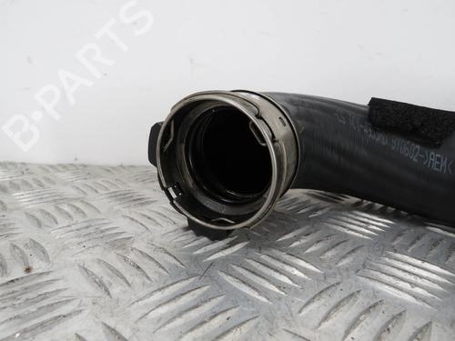Intercooler pipe HYUNDAI TUCSON (TL, TLE) 1.6 CRDi hybrid 48V | BP29706609M127