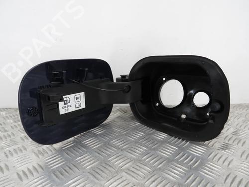 Klapa wlewu paliwa HYUNDAI TUCSON (TL, TLE) 1.6 CRDi hybrid 48V | BP29706610C131