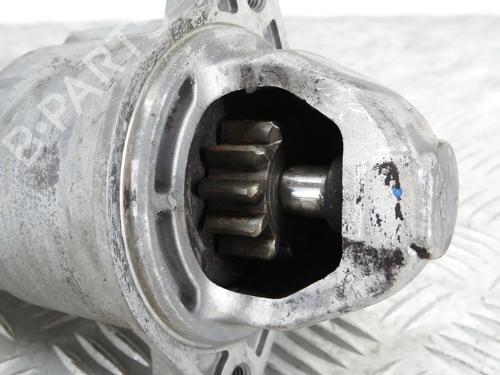 Starter HYUNDAI TUCSON (TL, TLE) 1.6 CRDi hybrid 48V | BP29709415M8