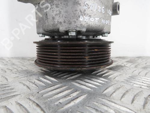 Compressor A/A HYUNDAI TUCSON (TL, TLE) 1.6 CRDi hybrid 48V | BP29709416M34 