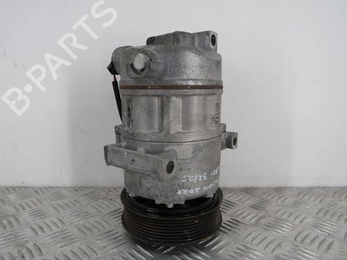 Compressor A/A HYUNDAI TUCSON (TL, TLE) 1.6 CRDi hybrid 48V | BP29709416M34 