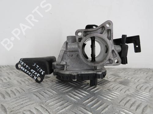 Elektronisk modul HYUNDAI TUCSON (TL, TLE) 1.6 CRDi hybrid 48V (136 hp) 29709417