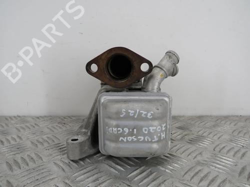 Egr HYUNDAI TUCSON (TL, TLE) 1.6 CRDi hybrid 48V | BP29709418M69 